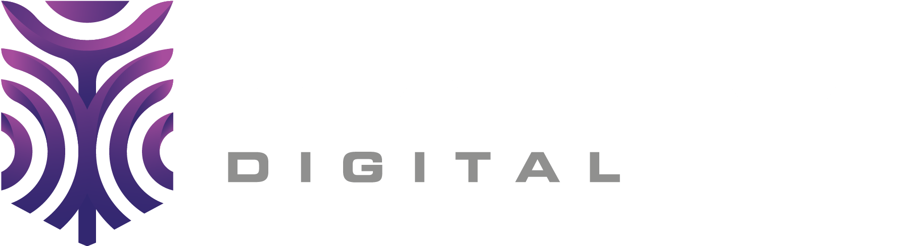 Mantra Digital Logo For Mobile